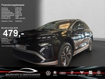 Gebrauchte Skoda Enyaq