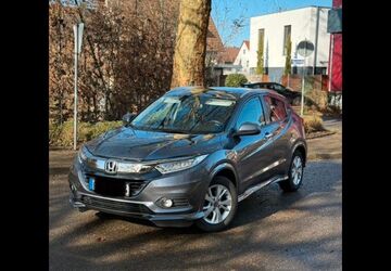 Honda HR-V 69.000 km 17.000 &euro; Bühl 77815