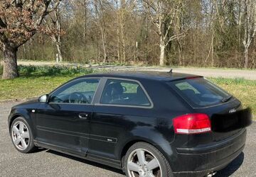 Audi A3 233.000 km 3.250 &euro; Ötigheim 76470