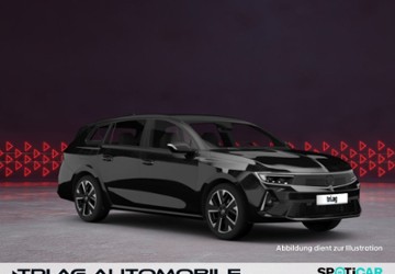 Opel Astra 8.900 km 35.990 &euro; Bühl 77815