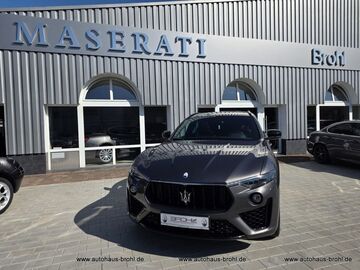 Gebrauchte Maserati Levante