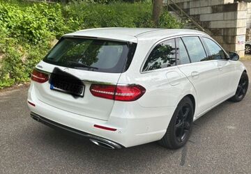 Mercedes-Benz E 220 227.000 km 14.499 &euro; Achern 77855