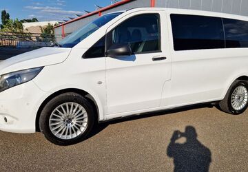Mercedes-Benz Vito 381.251 km 16.900 &euro; Renchen 77871