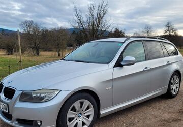 BMW 318 144.000 km 8.299 &euro; Malsch 76316