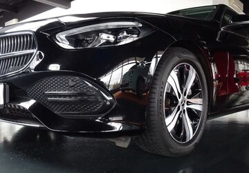 Mercedes-Benz C 200 79.824 km 30.690 &euro; Bühl 77815