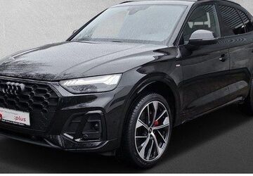 Audi Q5 89.156 km 43.120 &euro; Baden Baden 76532