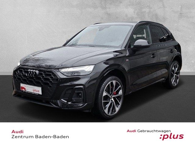Audi Q5 89.156 km 43.120 &euro; Baden Baden 76532
