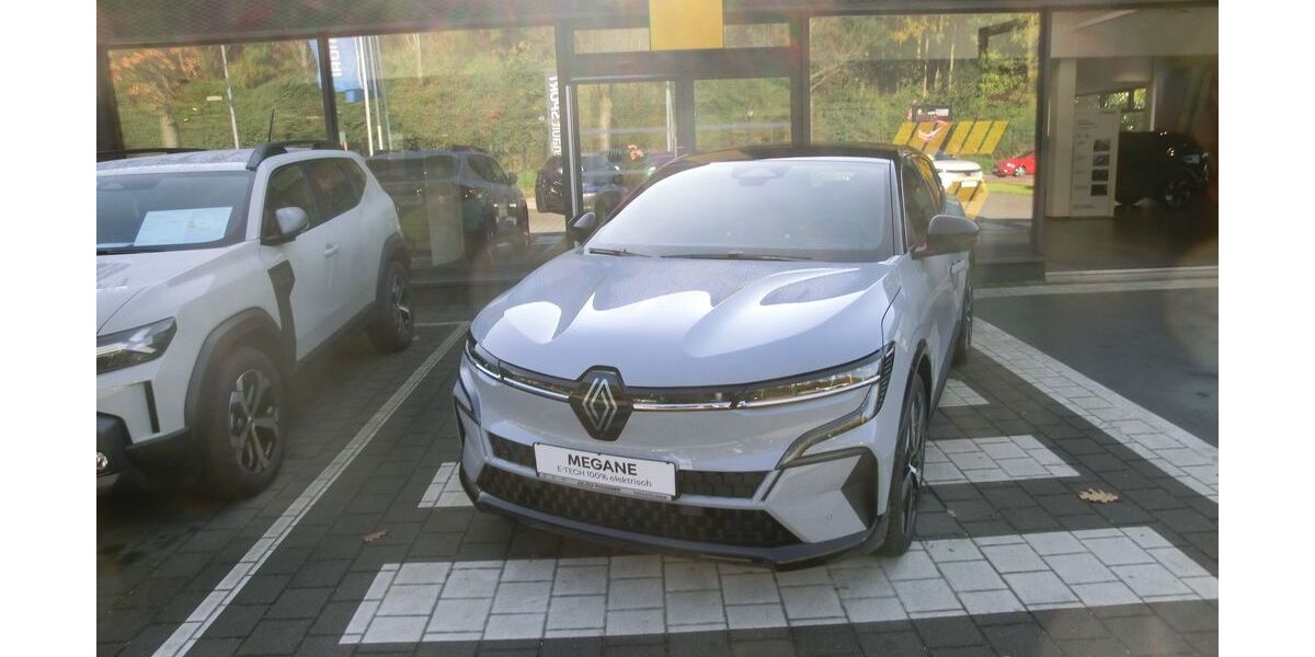 Renault Megane 1.935 km 38.990 &euro; Ettlingen 76275