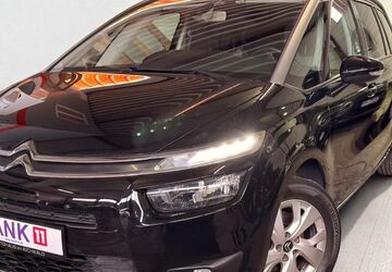 Citroen Grand C4 Picasso / SpaceTourer 114.047 km 8.490 &euro; Bühl 77815