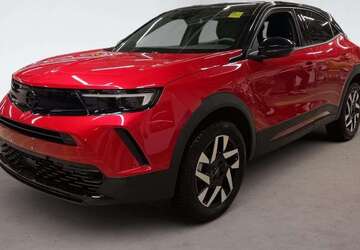 Opel Mokka 12.698 km 19.990 &euro; Bühl 77815