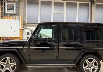 Mercedes-Benz G 65 AMG 56.900 km 229.900 &euro; Achern 77855
