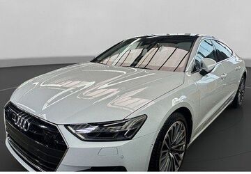 Audi A7 48.388 km 53.610 &euro; Baden Baden 76532