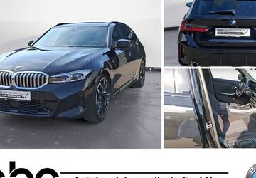 BMW 320 24.288 km 43.460 &euro; Sinzheim bei Baden-Baden 76547