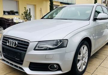 Audi A4 330.000 km 3.499 &euro; Sinzheim 76547