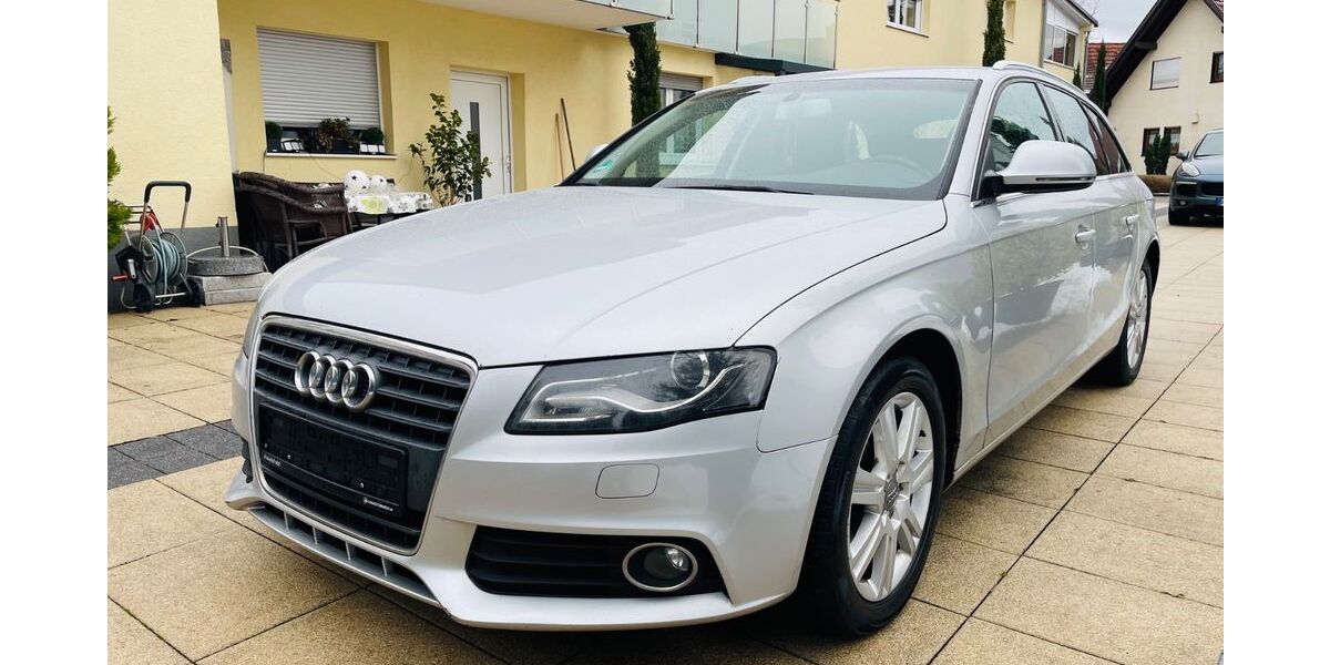 Audi A4 330.000 km 3.499 &euro; Sinzheim 76547
