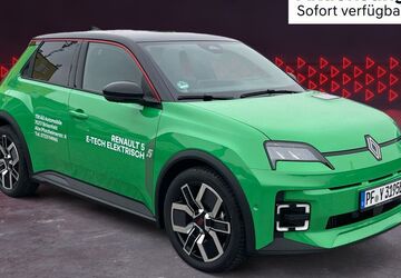 Renault R 5 2.728 km 32.820 &euro; Bühl 77815