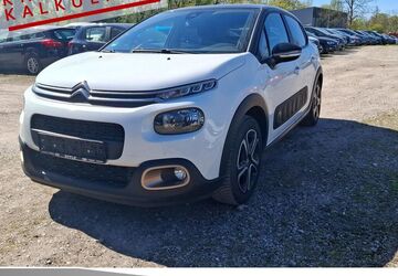 Citroen C3 93.617 km 7.785 &euro; Achern 77855