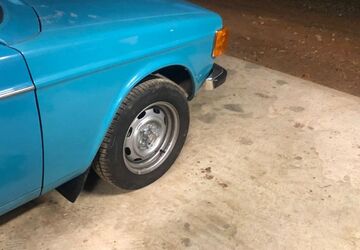 Volvo Andere 88.500 km 4.899 &euro; Bühl 77815