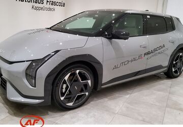 Kia EV4 3.111 km 48.390 &euro; Kappelrodeck 77876
