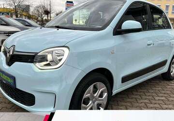 Renault Twingo 32.988 km 12.990 &euro; Achern 77855