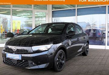 Opel Corsa 16.890 km 19.490 &euro; Bühl 77815