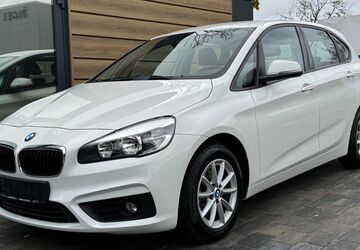 BMW 218 Active Tourer 148.000 km 8.900 &euro; Baden-Württemberg - Nagold 72202