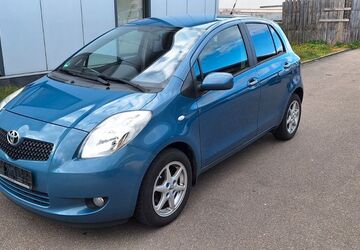 Toyota Yaris 152.000 km 2.900 &euro; Malsch 76316