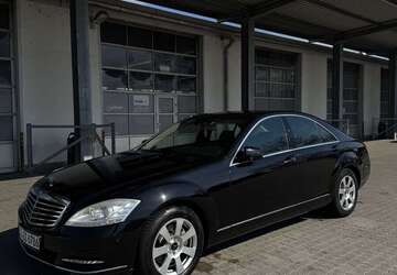 Mercedes-Benz S 350 203.000 km 22.500 &euro; Ettlingen 76275