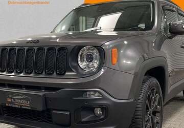 Jeep Renegade 81.700 km 17.500 &euro; Bühl-Vimbuch 77815