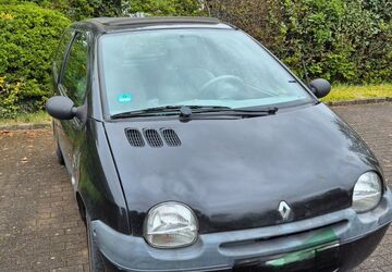 Renault Twingo 209.000 km 799 &euro; Rastatt 76437