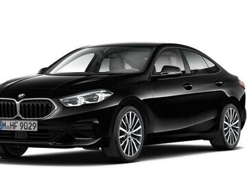 BMW 218 Gran Coupé 55.799 km 27.460 &euro; Sinzheim bei Baden-Baden 76547