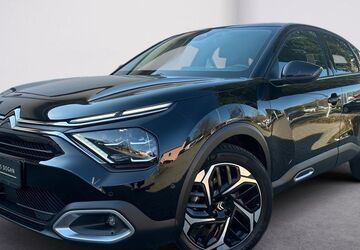 Citroen C4 23.000 km 20.980 &euro; Rastatt 76437