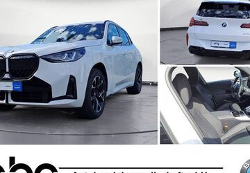 BMW X3 22.953 km 52.950 &euro; Sinzheim bei Baden-Baden 76547