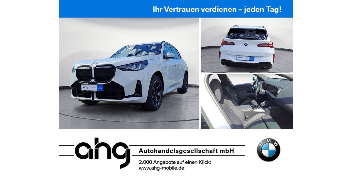 BMW X3 22.953 km 52.950 &euro; Sinzheim bei Baden-Baden 76547