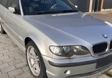 BMW 330 200.000 km 3.500 &euro; Ottersweier 77833