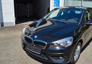 BMW 216 145.430 km 9.900 &euro; Ettlingen 76275