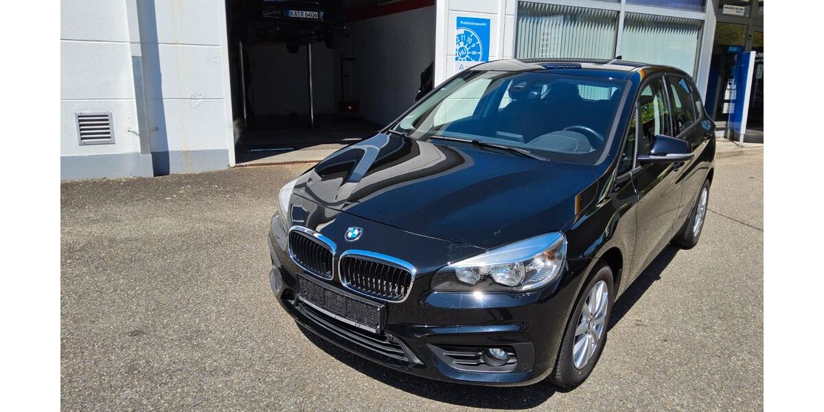 BMW 216 145.430 km 9.900 &euro; Ettlingen 76275