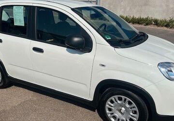 Fiat Panda 2.500 km 14.490 &euro; Rastatt 76437