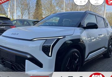 Kia EV3 10.441 km 39.999 &euro; Ettlingen 76275