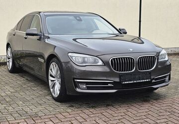 BMW 730 242.000 km 12.990 &euro; Au am Rhein 76474