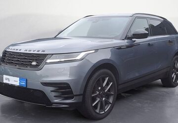 Land Rover Range Rover Velar 25.762 km 57.850 &euro; Sinzheim bei Baden-Baden 76547