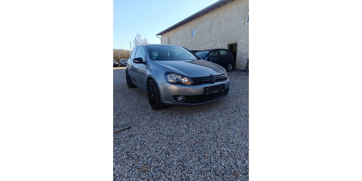 VW Golf 100.000 km 5.200 &euro; Malsch 76316
