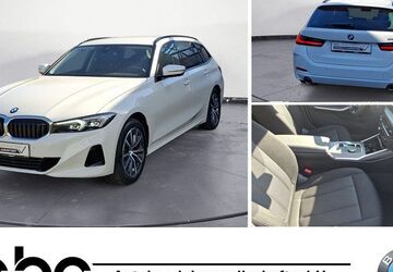 BMW 318 16.008 km 32.960 &euro; Achern 77855