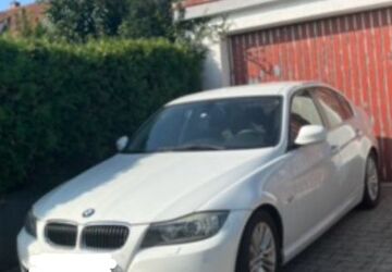 BMW 325 105.000 km 12.500 &euro; Rastatt 76437