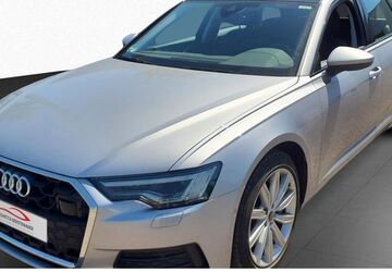 Audi A6 93.189 km 34.710 &euro; Baden Baden 76532