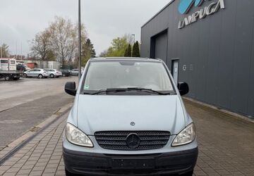Mercedes-Benz Vito 241.000 km 3.650 &euro; Rastatt 76437