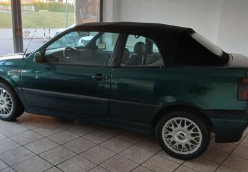 VW Golf 161.300 km 3.600 &euro; Baden-Württemberg - Schömberg 72355