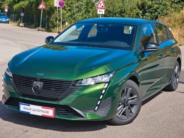 Gebrauchte Peugeot 308