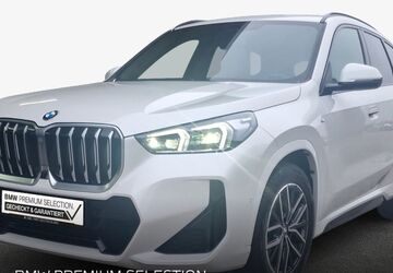 BMW X1 16.406 km 47.990 &euro; Ettlingen 76275