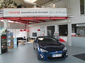 Gebrauchte Toyota Yaris